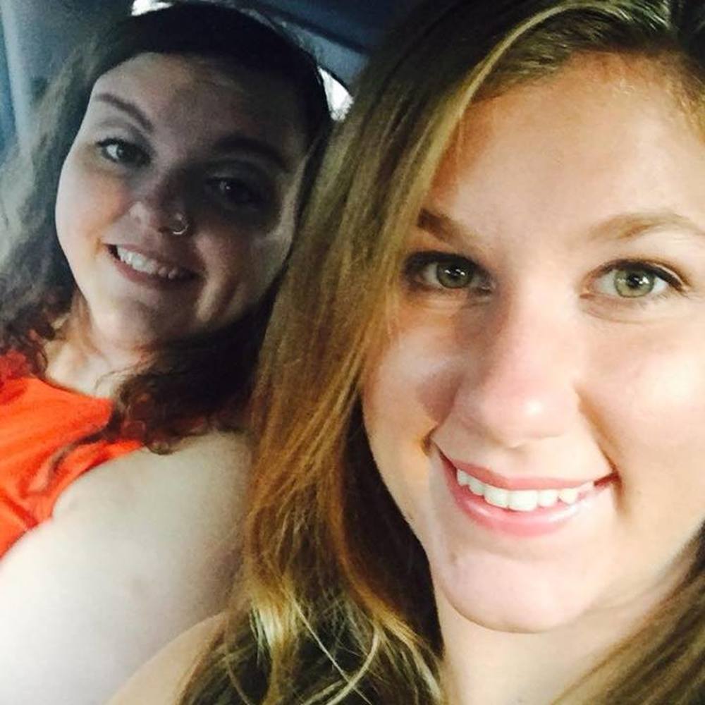 Meet your Posher, Sarah joy